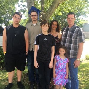 Meet your Posher, Stacey